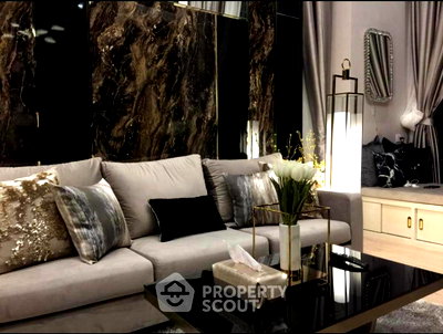 ขายคอนโด : คอนโด 1-ห้องนอน ที่ ไนท์บริดจ์ ดูเพล็กซ์ ติวานนท์ ใกล้ MRT กระทรวงสาธารณสุข (ID 627264)