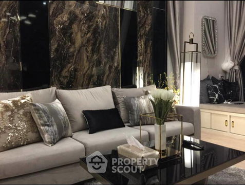 คอนโด 1-ห้องนอน ที่ ไนท์บริดจ์ ดูเพล็กซ์ ติวานนท์ ใกล้ MRT กระทรวงสาธารณสุข (ID 627264)