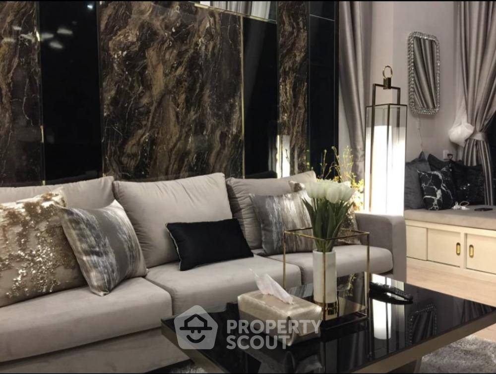 รูป คอนโด 1-ห้องนอน ที่ ไนท์บริดจ์ ดูเพล็กซ์ ติวานนท์ ใกล้ MRT กระทรวงสาธารณสุข (ID 627264) - รูปที่ 1/14