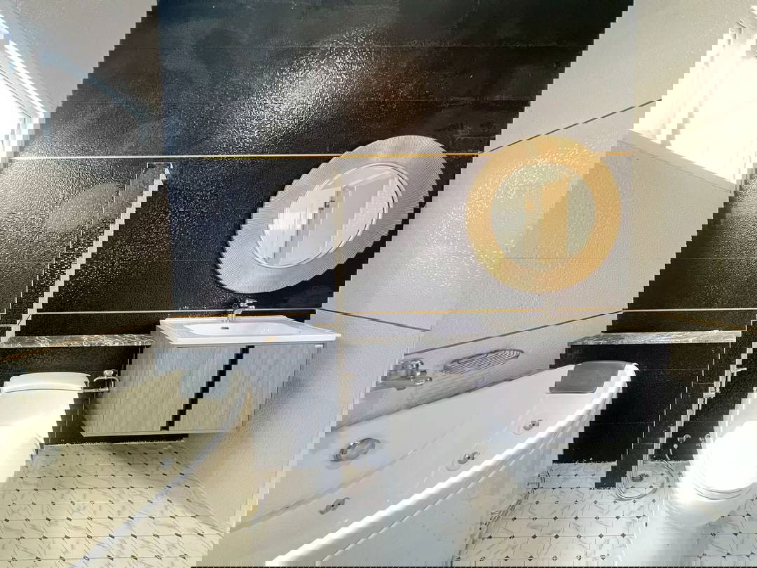 รูป ให้เช่า บ้านเดี่ยวหรู สุขุมวิท พระโขนง ปรีดีย์ 7 นอน 5 น้ำ 72 ตร.ว. - รูปที่ 11/16