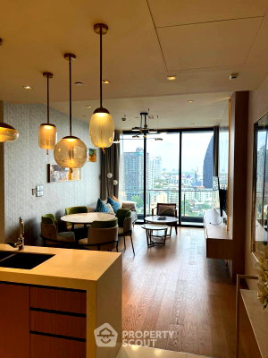 ขายคอนโด : คอนโด 2-ห้องนอน ที่ บีทนิค สุขุมวิท 32 ใกล้ BTS ทองหล่อ (ID 2289001)