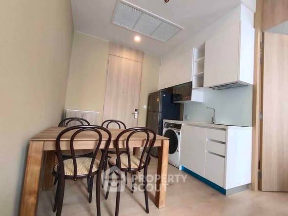 รูป คอนโด 1-ห้องนอน ที่ โนเบิล บีอี ไนน์ทีน สุขุมวิท ใกล้ BTS นานา (ID 2503853) - รูปที่ 3/14