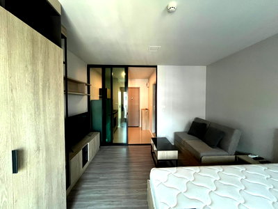 Condos for rent : 🎯 For Rent: Dcondo Hideaway (Phase 4) – Near Thammasat University, Rangsit