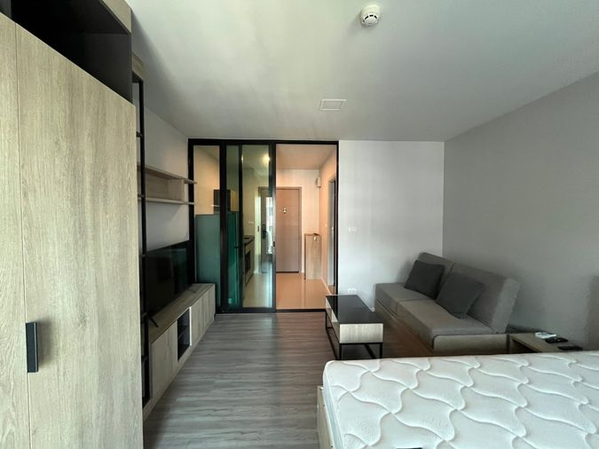 🎯 ให้เช่า Dcondo Hideaway (ดีคอนโด เพส 4) ใกล้มหาวิทยาลัยธรรมศาสตร์ รังสิต