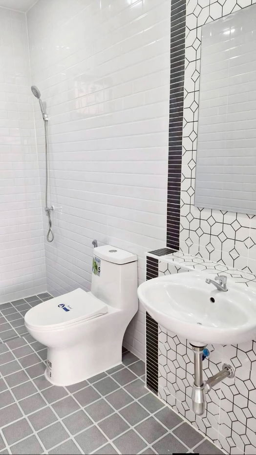 รูป บ้านเดี่ยวหมู่บ้านบุณฑริกคลอง 4 ลำลูกกา  - รูปที่ 6/10