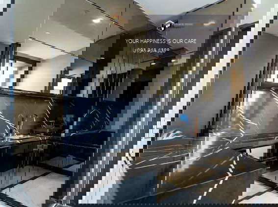 รูป The Esse Sukhumvit 36 | Rare Unit Luxury living 🚝ใกล้ BTS Thonglor 0 m #2025122613587 - รูปที่ 7/10