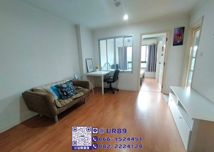 💙 Hot Price 💙ให้เช่า/For RENT คอนโด Lumpini Ville Sukhumvit 77-1 (ลุมพินี วิลล์ สุขุมวิท 77)