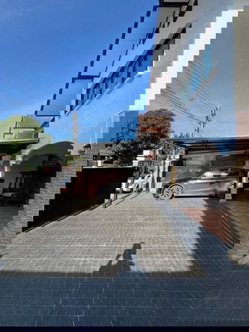 รูป HU7072 บ้านเดี่ยวให้เช่า วังทอง ริเวอร์ ปาร์ค ปทุมธานี - รูปที่ 2/8