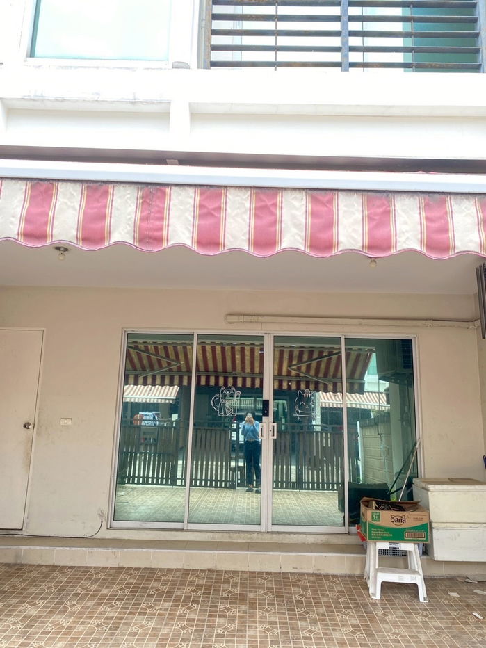 รูป T0039 | ขาย หมู่บ้านกลางเมือง เอสเซ้นส์ อ่อนนุช – วงแหวน 💰 ขายเพียง 2.89 ลบ.  - รูปที่ 3/18