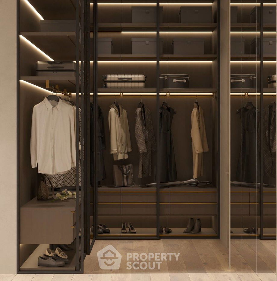 รูป วิลล่า 3-ห้องนอน ที่ เดอะ เจมินี วิลล่า ใกล้ บ้านศิลปินหัวหิน (ID 2507062) - รูปที่ 27/46