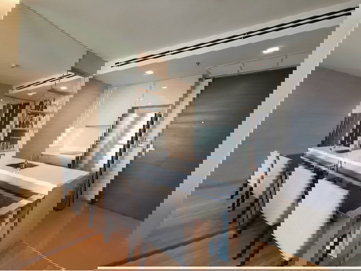 picture For Rent Condolette Dwell Sukhumvit 26 Line : @condo24 (with@too) - 2/6