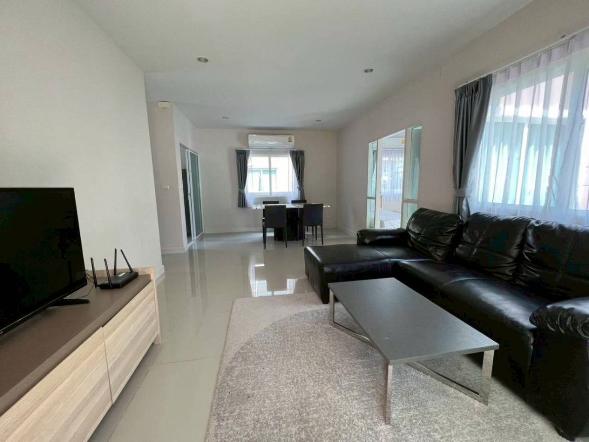 รูป หมู่บ้านสราญสิริ เกาะแก้ว WR-04113 - รูปที่ 3/11