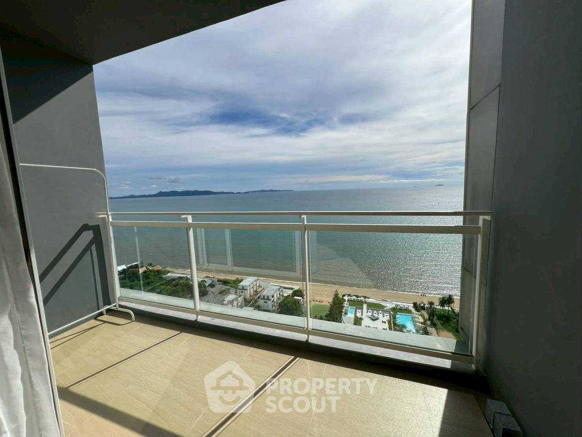 รูป คอนโด 3-ห้องนอน ที่ วีรันดา เรสซิเดนซ์ พัทยา ใกล้ เมืองพัทยา (ID 2506852) - รูปที่ 6/17