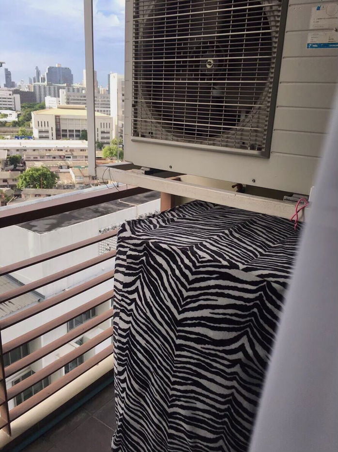 picture 🏢✨ For Rent: Wish@Samyan 🚇 MRT Samyan 💰 Rent 19,000 THB | Ref. RS4399 - 13/17