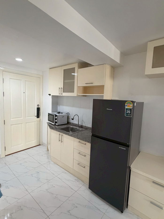 รูป ให้เช่าคอนโดเดอะนายน์ เพลส / ตรงข้ามห้างพาราไดร์/รถไฟฟ้าสถานีสวนหลวง ร.9 (98/193) - รูปที่ 8/29