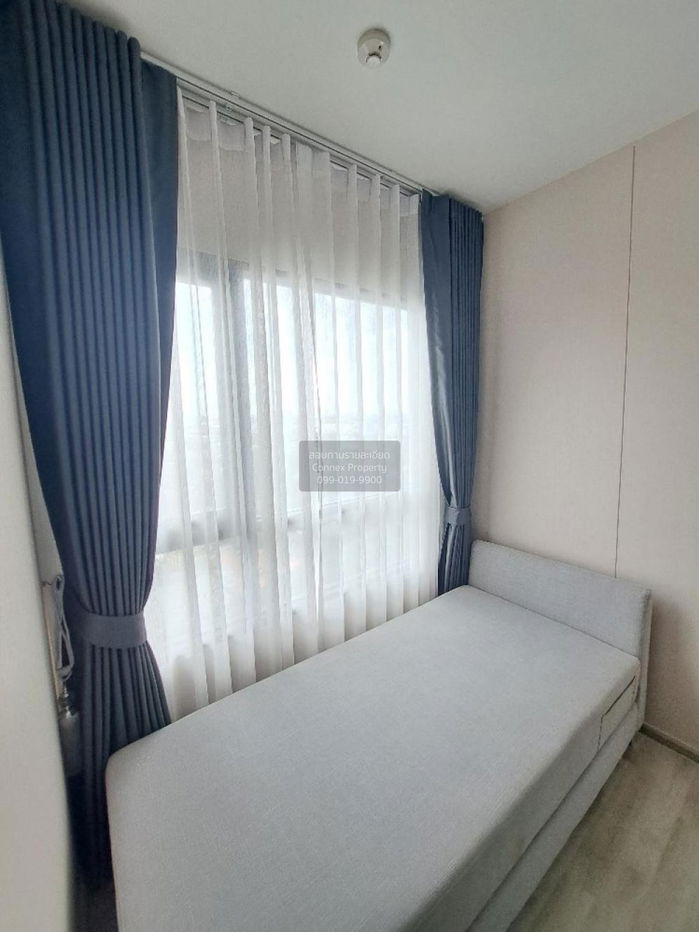 รูป 🔥🔥🔥 เช่าคอนโด  นิช โมโน เมกะ สเปซ บางนา บางแก้ว บางพลี สมุทรปราการ CX-84800 ✅ ทักไลน์ @connexproperty ตอบทันที ทีมงานมืออาชีพ ✅ 🔥🔥🔥 - รูปที่ 7/8