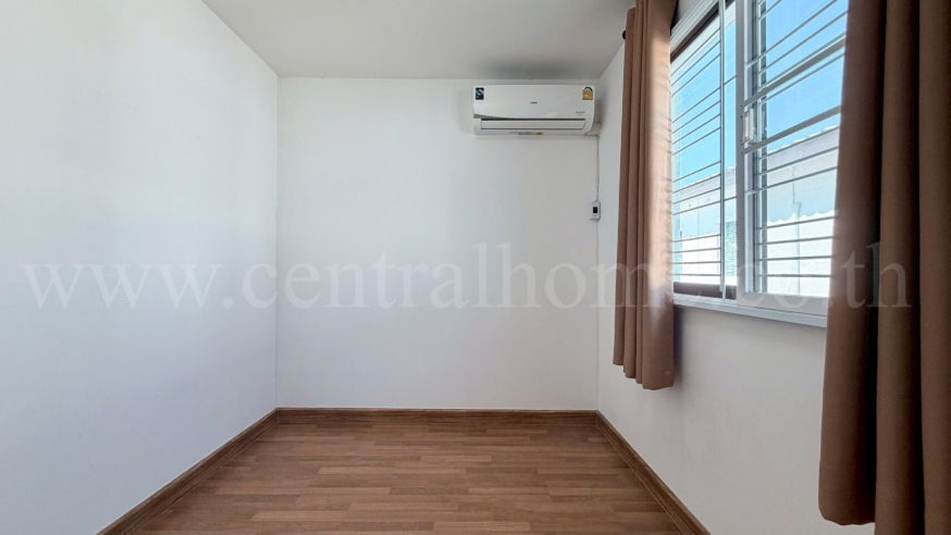 รูป ทาวน์โฮม บ้านพฤกษา ไพร์ม รามอินทรา-คู้บอน ราคาถูกที่สุดในโครงการ - รูปที่ 8/14