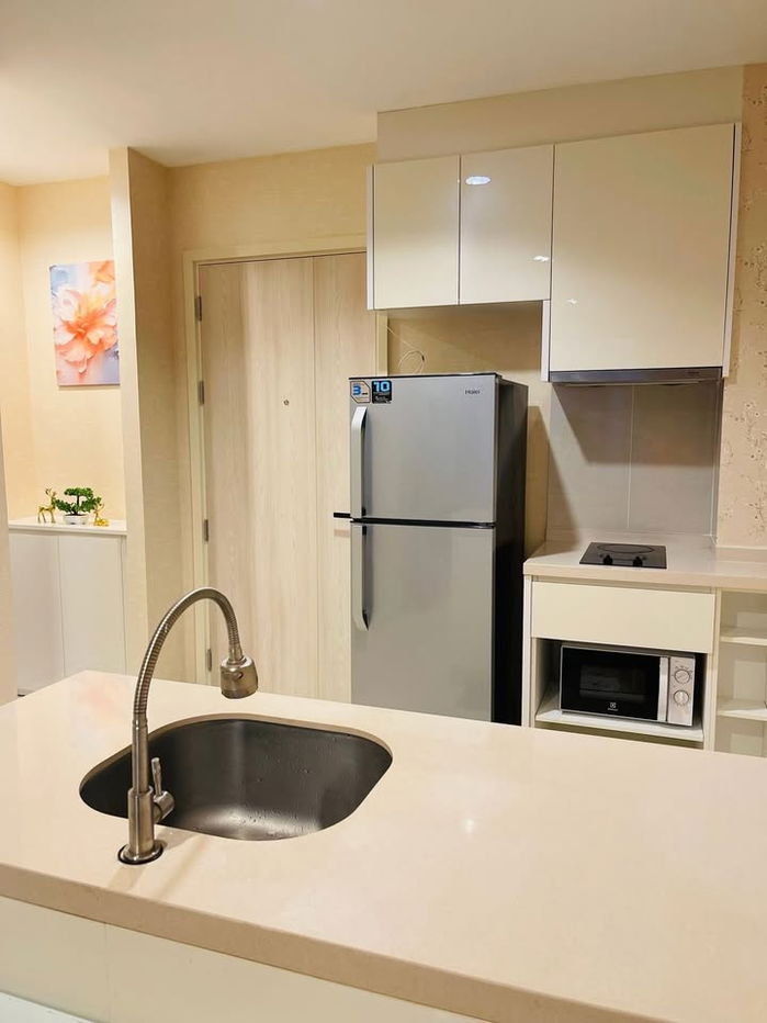 รูป เช่าคอนโด Rhythm Sukhumvit 42/ริทึ่ม สุขุมวิท 42 (F6812064) ID Line : @condo44 - รูปที่ 8/8