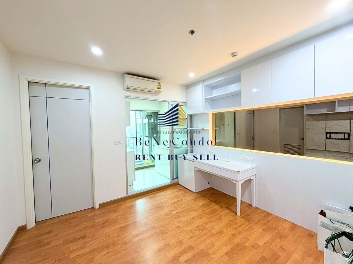 picture *** Condo for Rent : The President Sathorn-Ratchaphruek 3 *** - 5/10