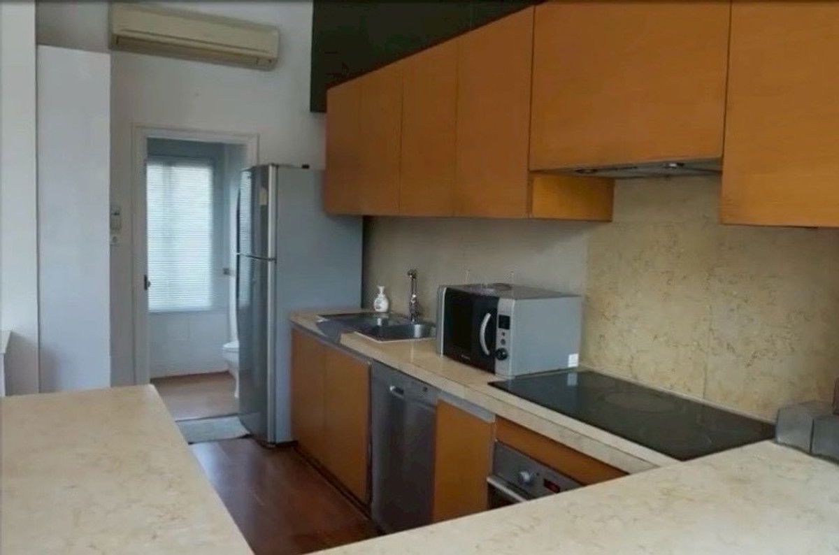 รูป P0485 ให้เช่า บ้านหรูใจกลางทองหล่อ โครงการบ้านกลางกรุง ทองหล่อ ทำเลสุขุมวิทชั้นใน - รูปที่ 14/24