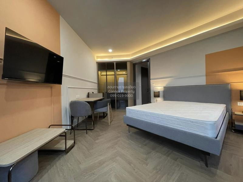 picture FOR RENT condo , Chapter Chula-Samyan , MRT-Sam Yan , Si Phraya , Bang Rak , Bangkok , CX-74332 ✅ Live chat with us ADD LINE @connexproperty ✅ - 2/8