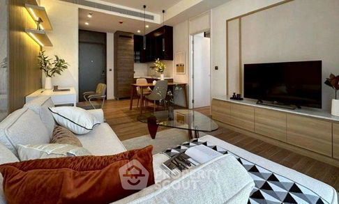 คอนโด 1-ห้องนอน ที่ มิวนิค หลังสวน ใกล้ BTS ราชดำริ (ID 2497837)