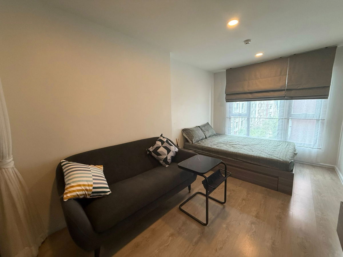 picture [RENT]  ST0442   The Origin Ramintra 83 Station      (ID with @in front, LINE ID:  @idhomeland) - 9/11