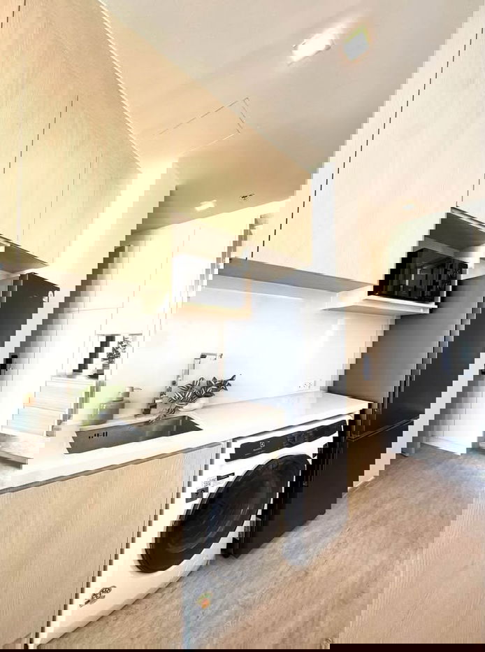 picture Condo for Rent at NOBLE STATE 39 (E6812033) - 8/9