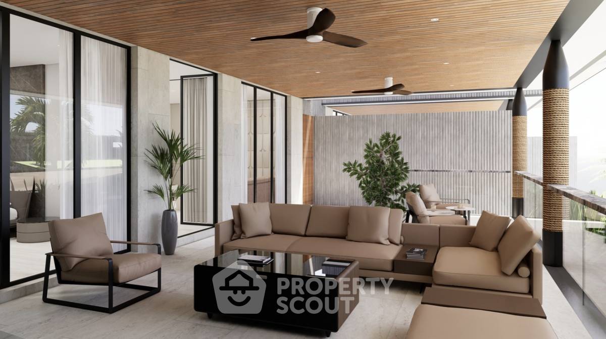 รูป บ้าน 5-ห้องนอน ที่ ออร์บิทา วิลล่า ทาวน์ ใน ราไวย์ (ID 2506604) - รูปที่ 10/37