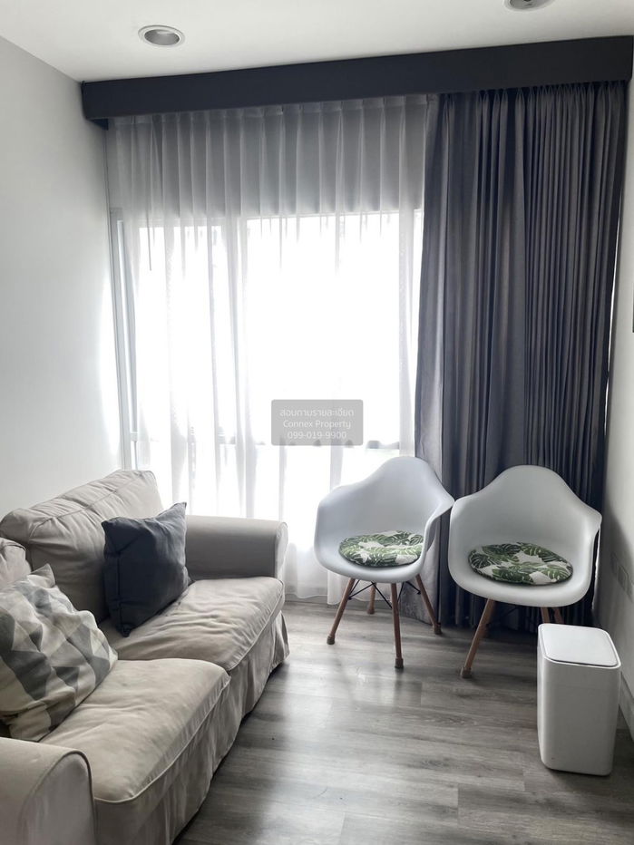 รูป เช่าคอนโด  เซ็นทริค สาทร - เซนต์หลุยส์ ฺBTS-เซนต์หลุยส์ ยานนาวา เขต สาทร กรุงเทพ CX-27030 ✅ ทักไลน์ @connexproperty ตอบทันที ทีมงานมืออาชีพ ✅ - รูปที่ 4/12