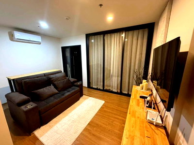 คอนโดให้เช่า : #A124129 ✅ 26/12/68  ให้เช่า THE LINE VIBE Phahonyothin📲📢สอบถาม ld line @condoboy