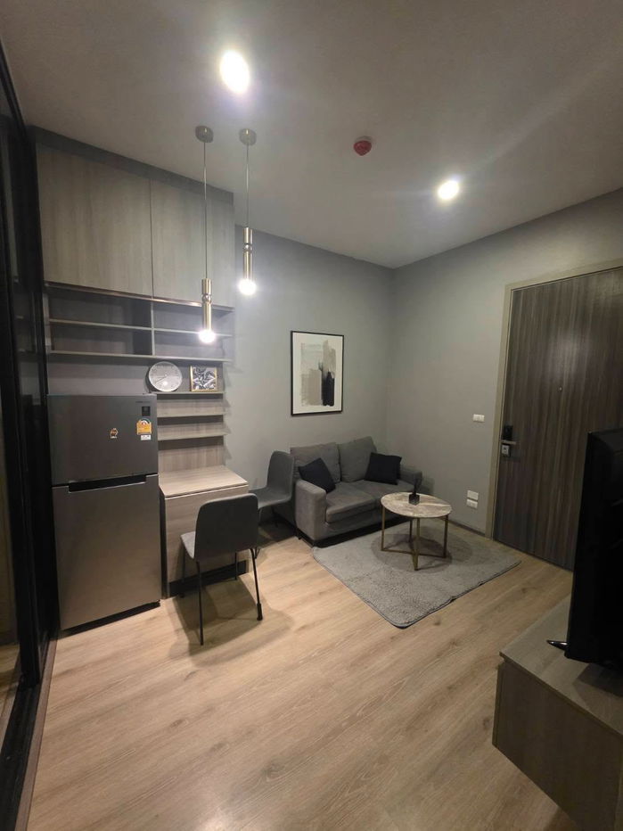 รูป [RENT] ST0451 ไนท์บริดจ์ ไพร์ม อ่อนนุช   Knightsbridge Prime Onnut     (แอดไลน์มี @นำหน้า LINE ID :  @idhomeland) - รูปที่ 5/15