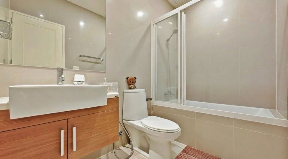 picture Condo for Rent at Noble Reveal (E6812040) - 9/10