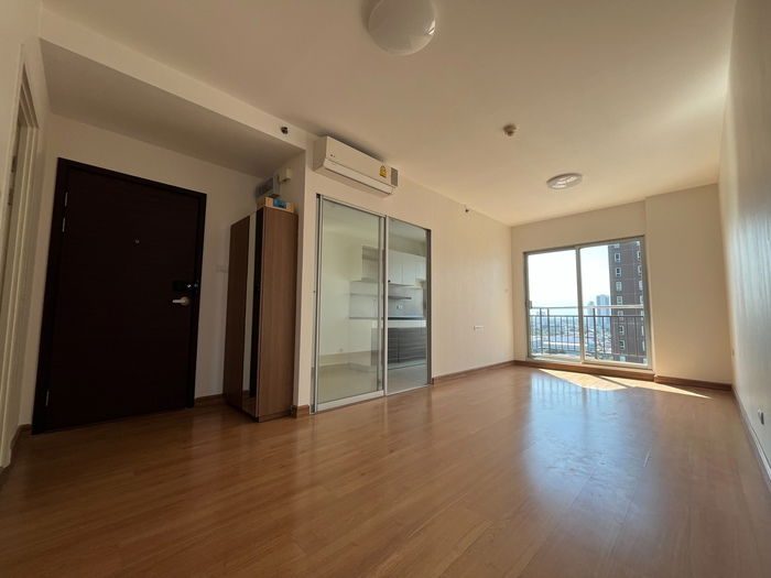 รูป 🔥🔥ขายด่วน!! ศุภาลัย เวอเรนด้า รัชวิภา-ประชาชื่น 2นอน, 2น้ำ 70 ตร.ม. ตึก West ชั้น 15 ห้องมุม เพียง 4.59 ล้านบาท สนใจ LINE ID: @atfirm🔥🔥 - รูปที่ 4/28