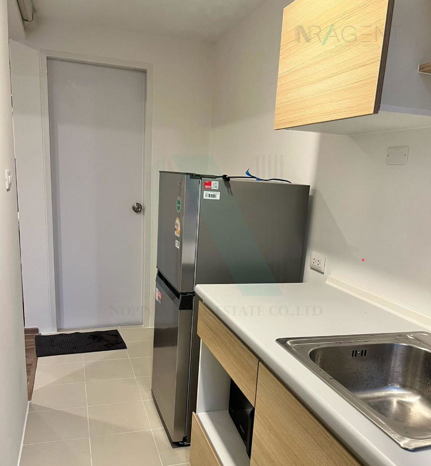 รูป 📌 ขายคอนโด เสนา คิทท์ ศรีนครินทร์-ศรีด่าน อาคาร A ชั้น 2 1 ห้องนอน ขนาด 25 ตรม ใกล้ ใกล้ สถานีศรีด่าน - รูปที่ 5/8