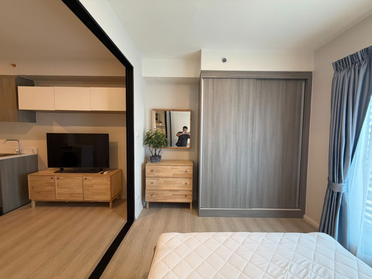 รูป ให้เช่าคอนโด เอ สเปซ เมกา 2 A Space Mega 2 - รูปที่ 8/14