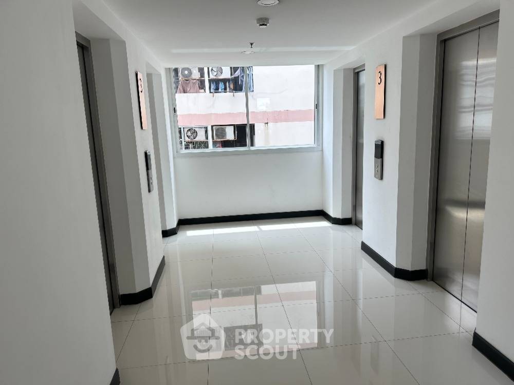 รูป คอนโด 1-ห้องนอน ที่ ชาโตว์ อินทาวน์ พระราม 8 ใกล้ MRT บางยี่ขัน (ID 1553405) - รูปที่ 45/48