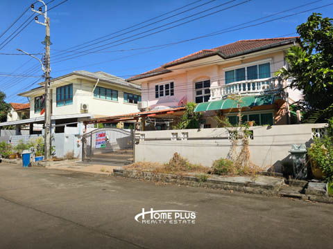 รูป หมู่บ้านอิมพิเรียล พาร์ค เฉลิมพระเกียรติ ร9 ซอย67 - รูปที่ 27/28