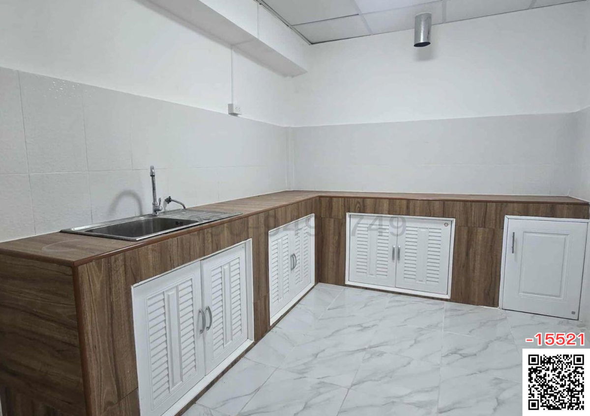 รูป เช่า ทาวน์เฮ้า 2 ชั้น ซอยประชาราษฏร์บำเพ็ญ 16 แยก 3 ใกล้MRTห้วยขวาง - รูปที่ 16/16