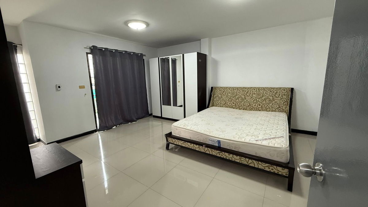 รูป เช่า ให้เช่า ปล่อยเช่า โฮมออฟฟิศ บางนา ลาซาล 77 ไพร์มเพลส105 ราคาถูก สนใจ Line: @951qfbfi - รูปที่ 3/6