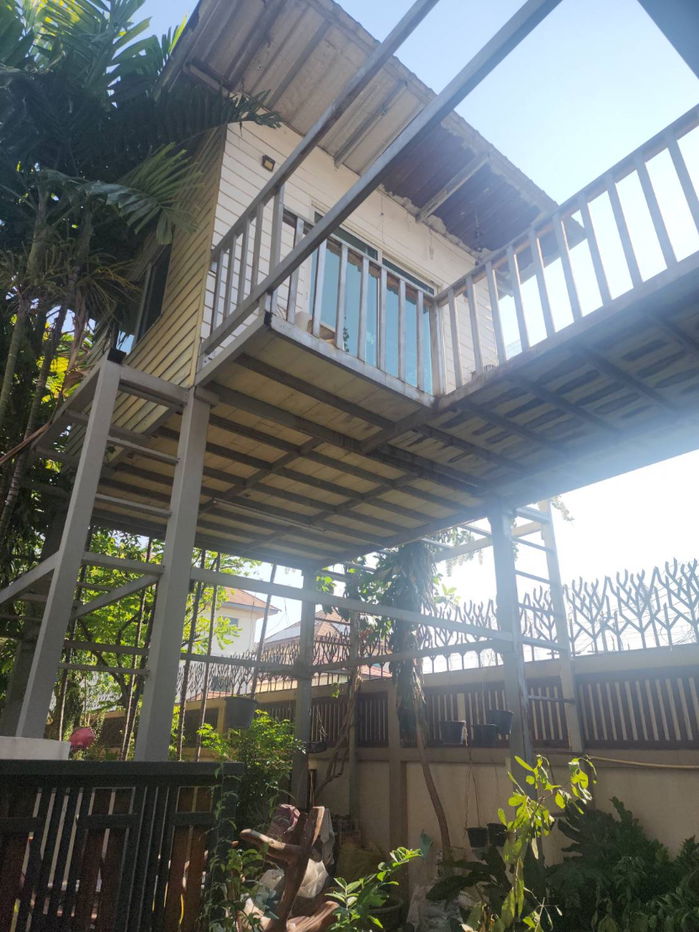 รูป บ้าน นนทรี รีเจ้นท์ ราชพฤกษ์  3 ชั้น, ที่ดิน 68.8 ตรว. - รูปที่ 2/15