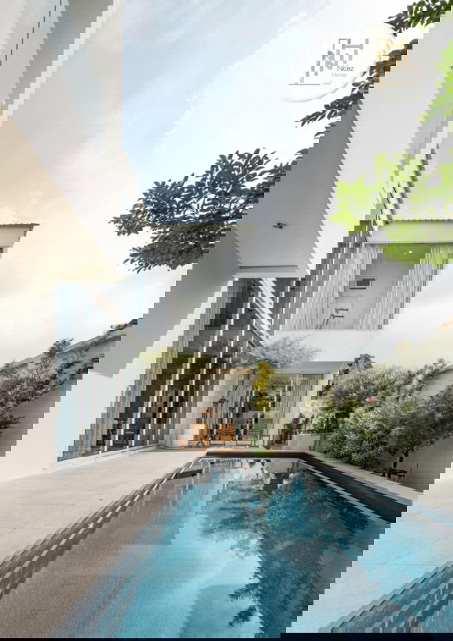 รูป ขายบ้านเดี่ยวโมเดิร์น  สไตล์อบอุ่น แต่งสวย ใกล้ mrt ลาดพร้าว - รูปที่ 3/50