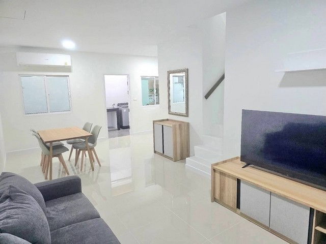 รูป ให้เช่าบ้าน พฤกษาอเวนิว – เหมือง / ถนนเลี่ยงเมือง - รูปที่ 3/10