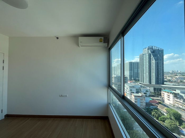 รูป 🔥🔥ขายด่วน!! ศุภาลัย เวอเรนด้า รัชวิภา-ประชาชื่น 2นอน, 2น้ำ 70 ตร.ม. ตึก West ชั้น 15 ห้องมุม เพียง 4.59 ล้านบาท สนใจ LINE ID: @atfirm🔥🔥 - รูปที่ 27/28