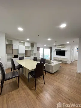 Newly Renovated 3Bedroom Unit for Sale at Belle Grand Rama 9 5358149