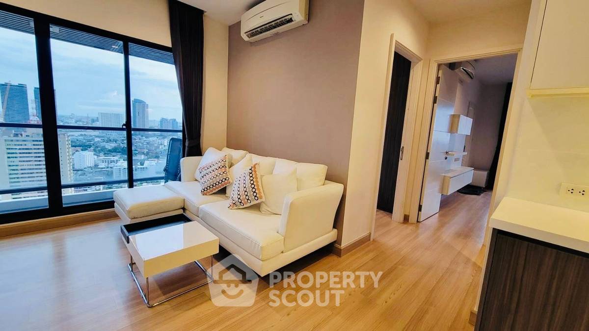 รูป คอนโด 2-ห้องนอน ที่ เออบาโน่ แอปโซลูท ใกล้ BTS กรุงธนบุรี (ID 2291662) - รูปที่ 18/22