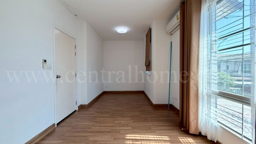 รูป ทาวน์โฮม บ้านพฤกษา ไพร์ม รามอินทรา-คู้บอน ราคาถูกที่สุดในโครงการ - รูปที่ 10/14