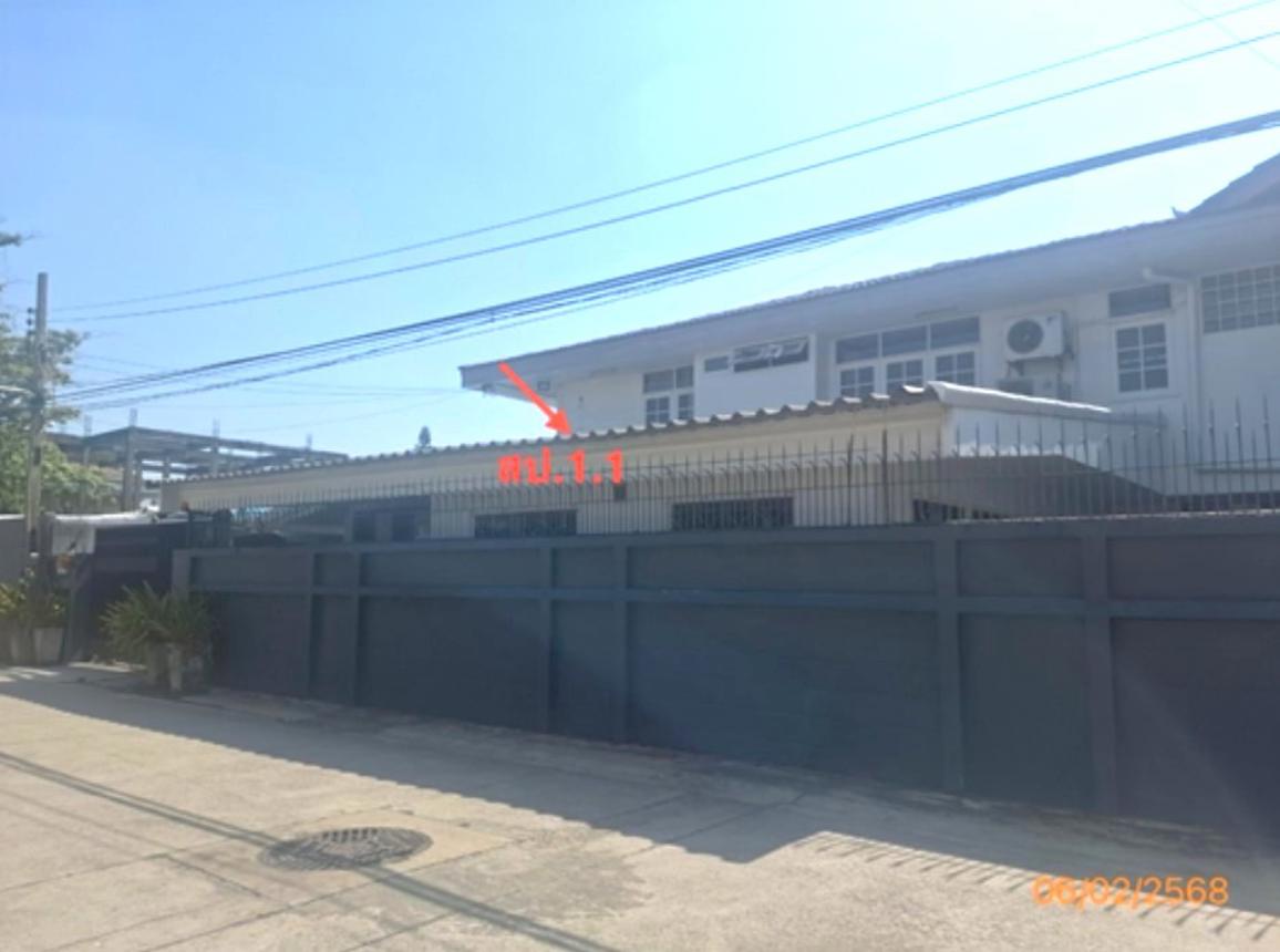 รูป บ้านเดี่ยว สำหรับขาย ทิพวัล 1 บางเมือง เมืองสมุทรปราการ สมุทรปราการ - รูปที่ 9/16