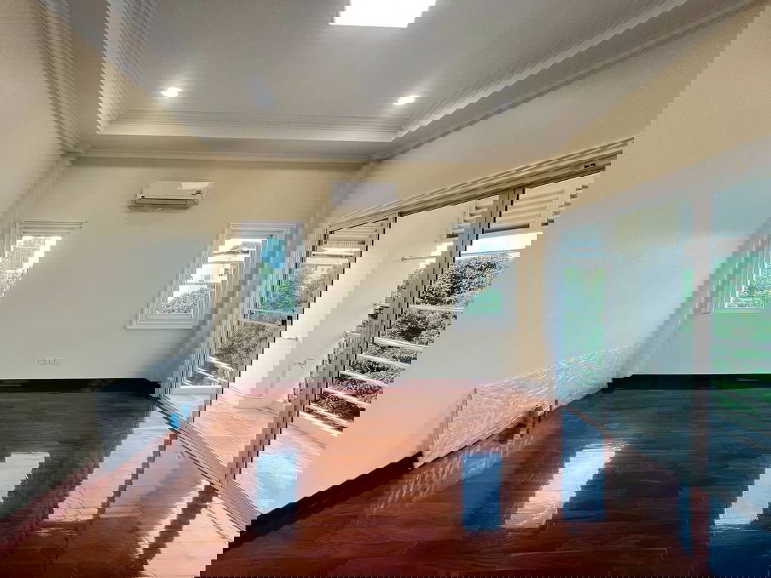 รูป ให้เช่า บ้านเดี่ยวหรู สุขุมวิท พระโขนง ปรีดีย์ 7 นอน 5 น้ำ 72 ตร.ว. - รูปที่ 16/16