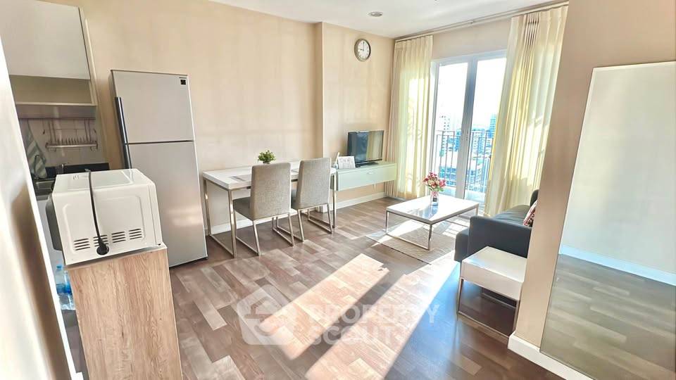 รูป คอนโด 2-ห้องนอน ที่ ไดมอนด์ สุขุมวิท ใกล้ BTS อ่อนนุช (ID 2498313) - รูปที่ 3/8